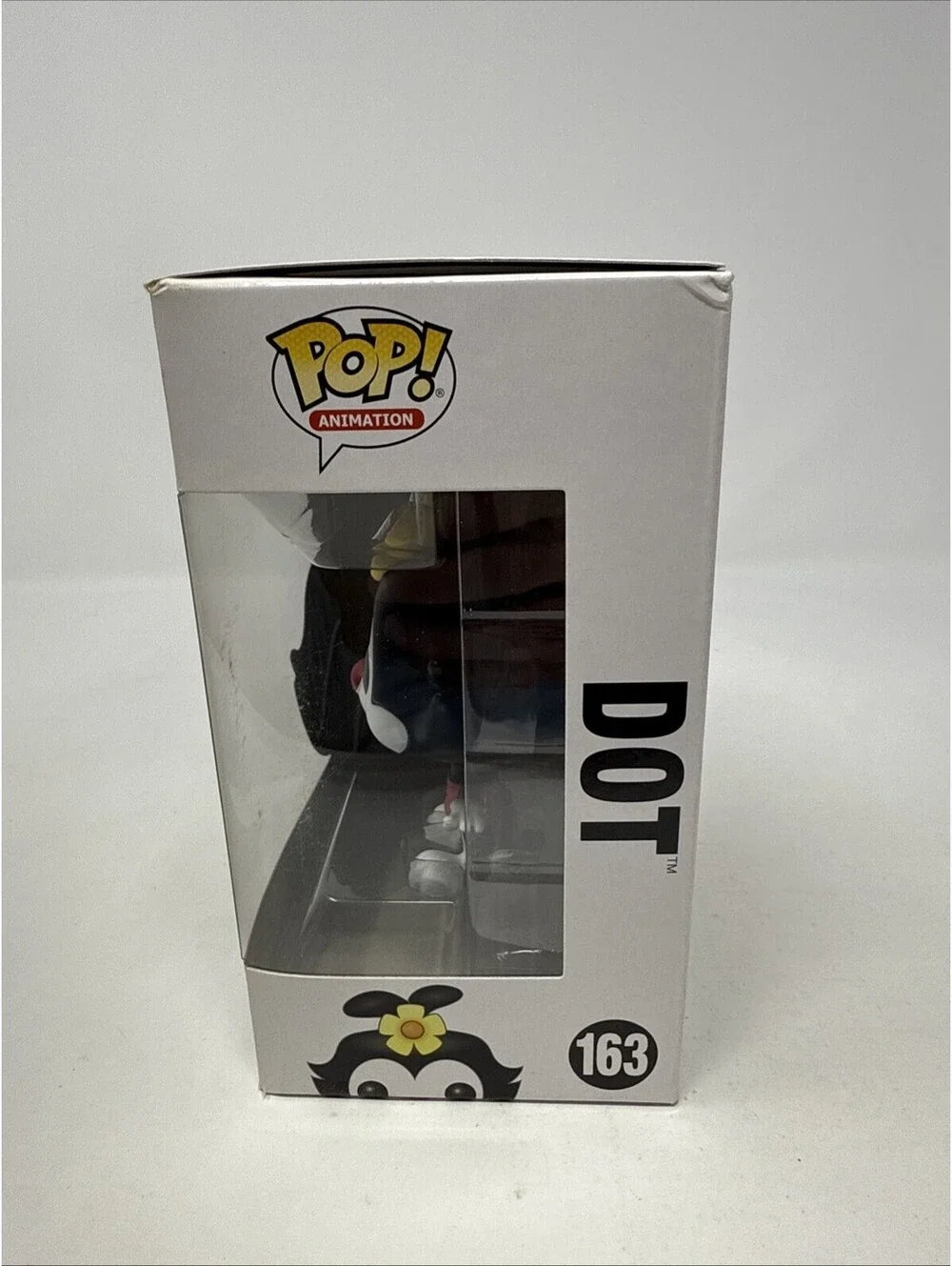 Funko Pop! Vinyl: Animaniacs - Dot #163